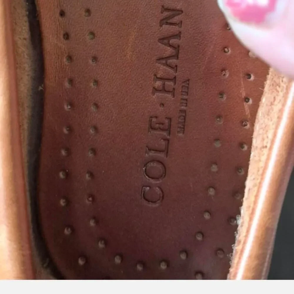 Cole-haan Vintage 80-90